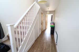 Entrance Hall- click for photo gallery